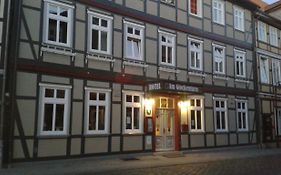 Hotel am Glockenturm Lüchow